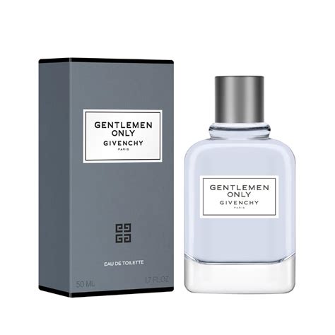 givenchy gent